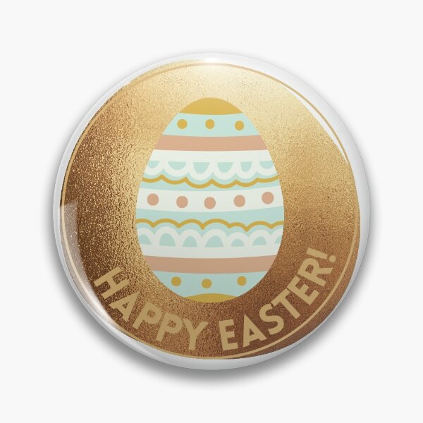 Item preview, Happy Easter 2021 designed and sold by sophiedziovalas.