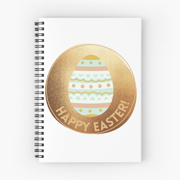 Item preview, Happy Easter 2021 designed and sold by sophiedziovalas.