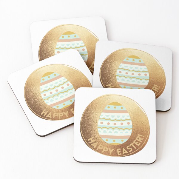 Item preview, Happy Easter 2021 designed and sold by sophiedziovalas.