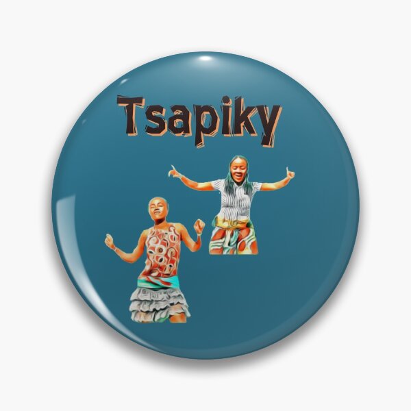 Item preview, TSAPIKY designed and sold by skaalj.