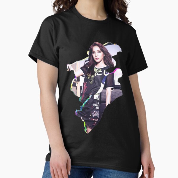 2NE1 サイン入りTシャツ Buy merch 2ne1 At Sale Prices Online - August 2025 | Shopee