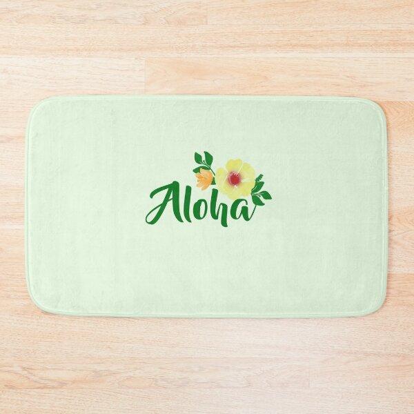 Item preview, ALOHA designed and sold by eesomebys.