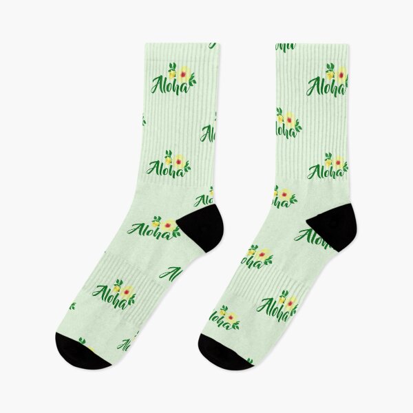 Item preview, ALOHA designed and sold by eesomebys.