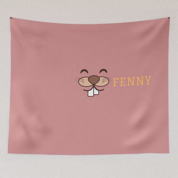 Item preview, Fenny designed and sold by Suzie-Mara.