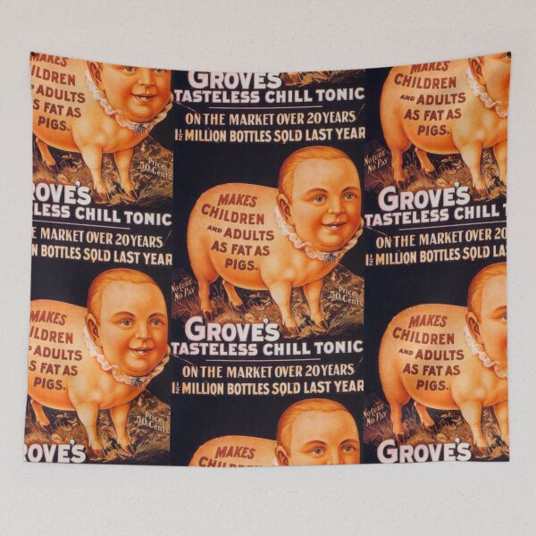 Item preview, Fat kids / fat adults designed and sold by CtlAltDel.