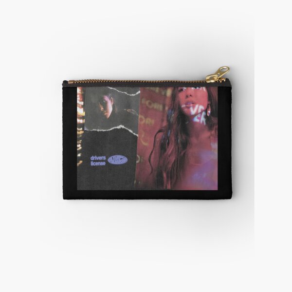 Item preview, Cover Album Driver License designed and sold by Alayna86.