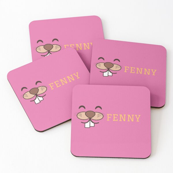 Item preview, Fenny designed and sold by Suzie-Mara.