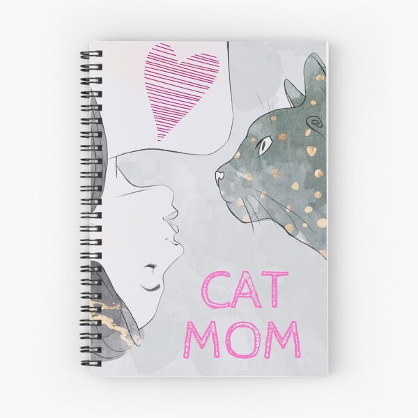 Item preview, Cat Mother designed and sold by Easy Rider.