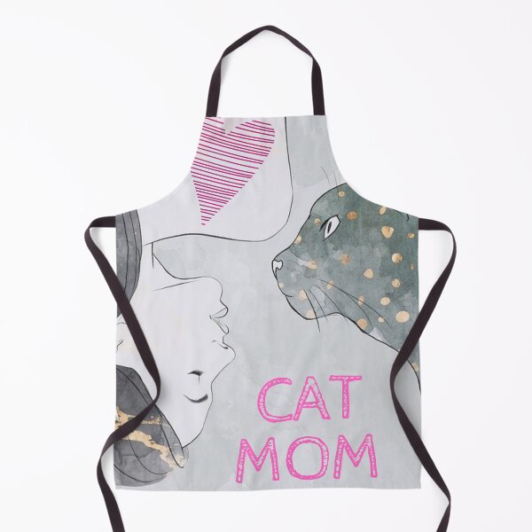 Item preview, Cat Mother designed and sold by Easy Rider.
