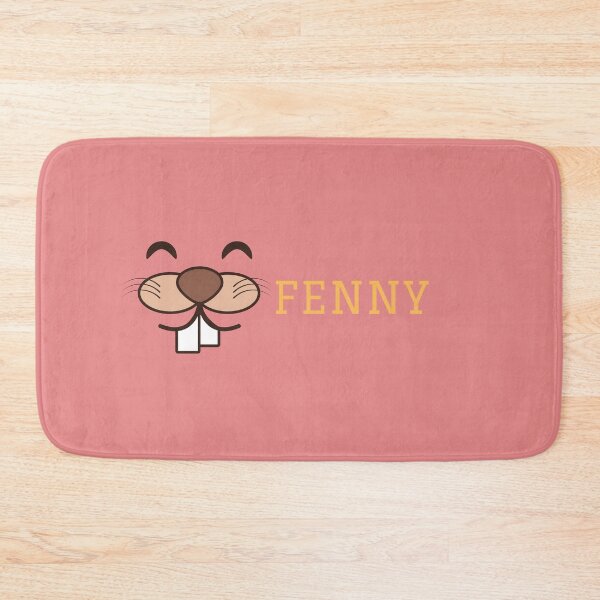 Item preview, Fenny designed and sold by Suzie-Mara.