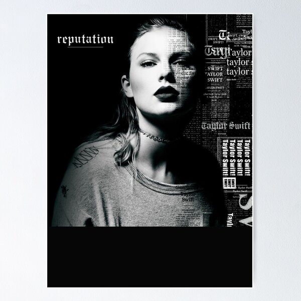 Item preview, cover swifts album designed and sold by Alayna86.