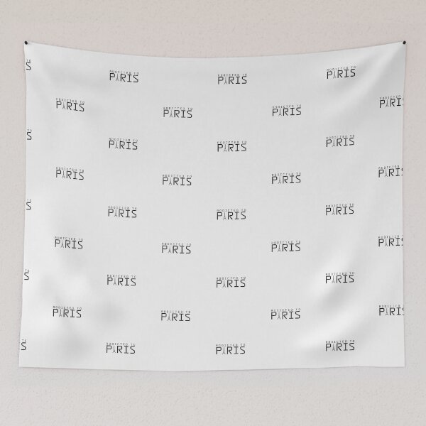 Item preview, Adicto a parís designed and sold by HAMSAN'S STORE.