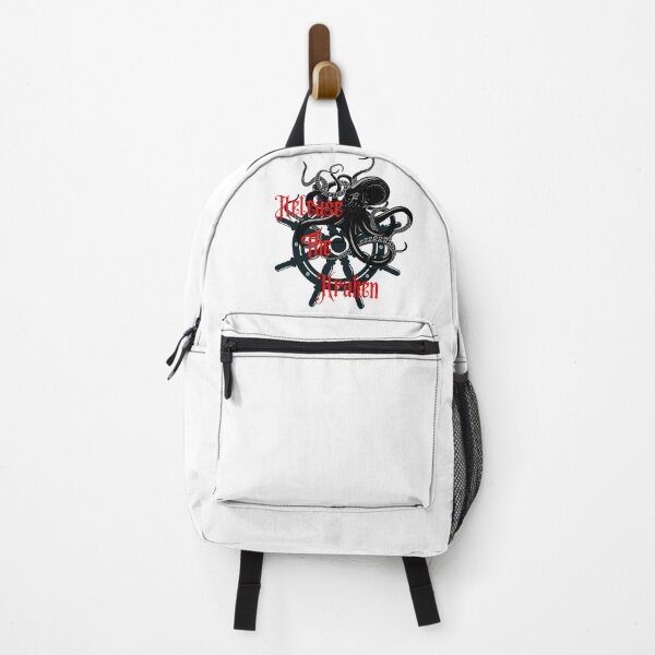 Item preview, Release the Kraken  designed and sold by MF-Designsltd.