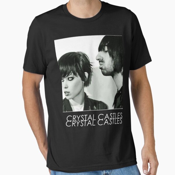 Item preview, Crystal Castles designed and sold by Alayna86.