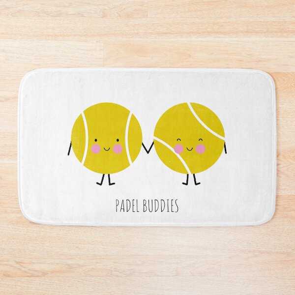Item preview, Padel buddies designed and sold by Eenig.