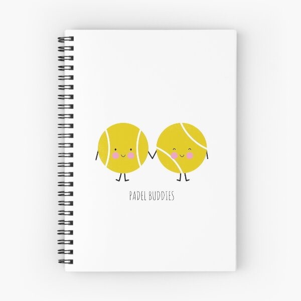Item preview, Padel buddies designed and sold by Eenig.