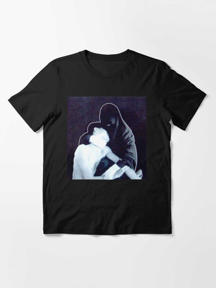 Crystal Castles III Cover Art | Essential T-Shirt