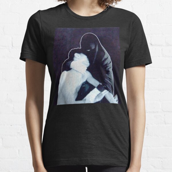 Arte de la portada de Crystal Castles III Camiseta esencial