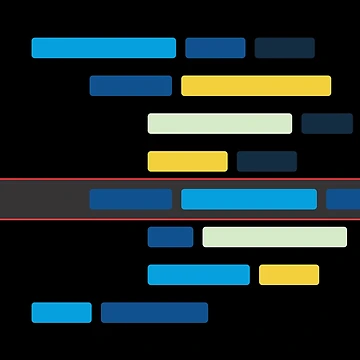Artwork thumbnail, Developer Source Code (Dark) by Devshirt