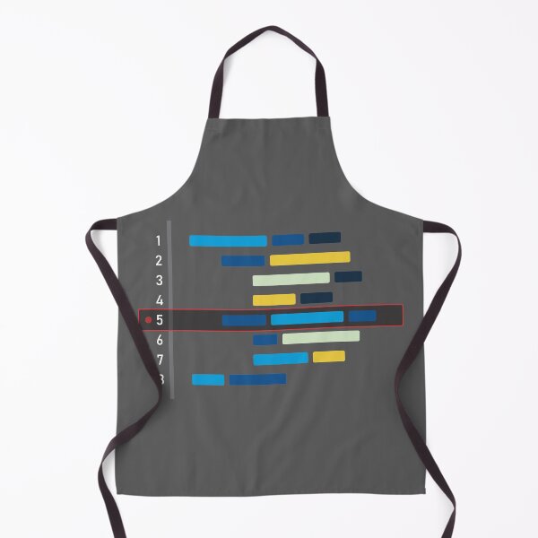 Item preview, Developer Source Code (Dark) designed and sold by Devshirt.
