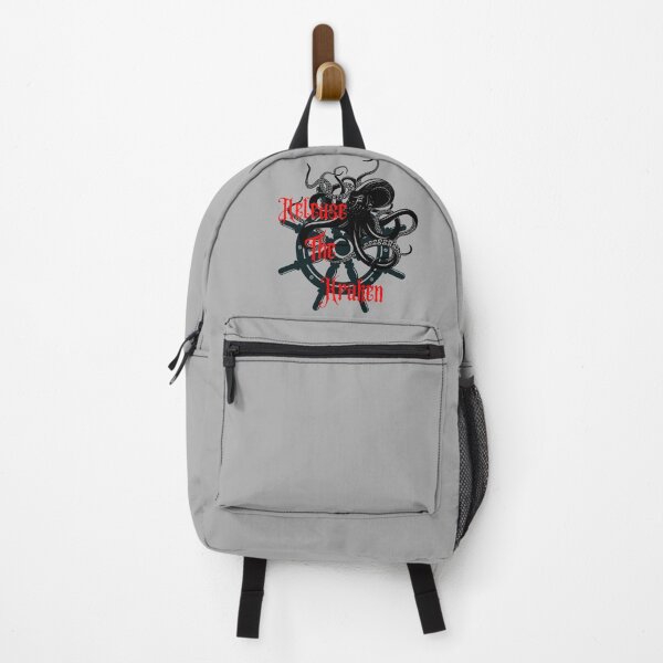 Item preview, Release the Kraken  designed and sold by MF-Designsltd.