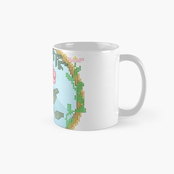 Item preview, Pixel Rose designed and sold by ScholzAf.