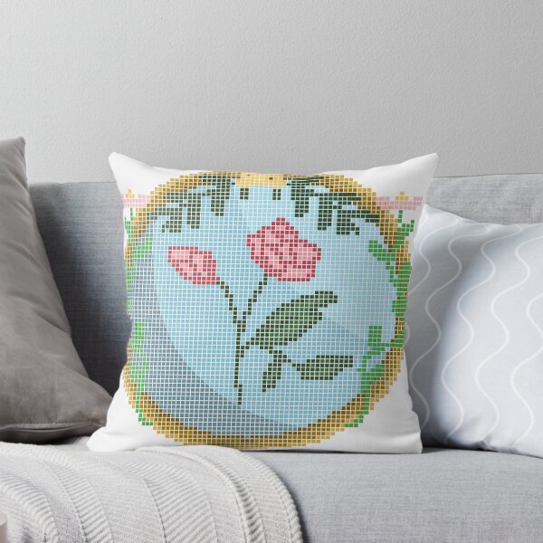 Item preview, Pixel Rose designed and sold by ScholzAf.