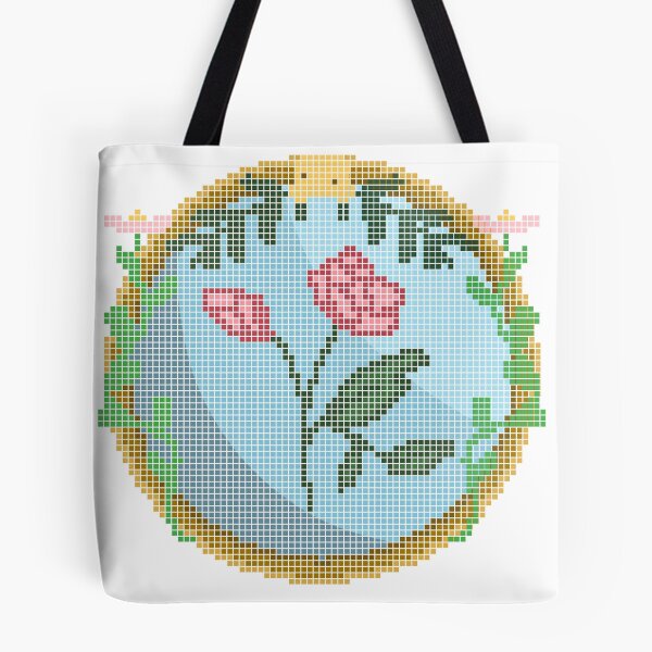 Item preview, Pixel Rose designed and sold by ScholzAf.