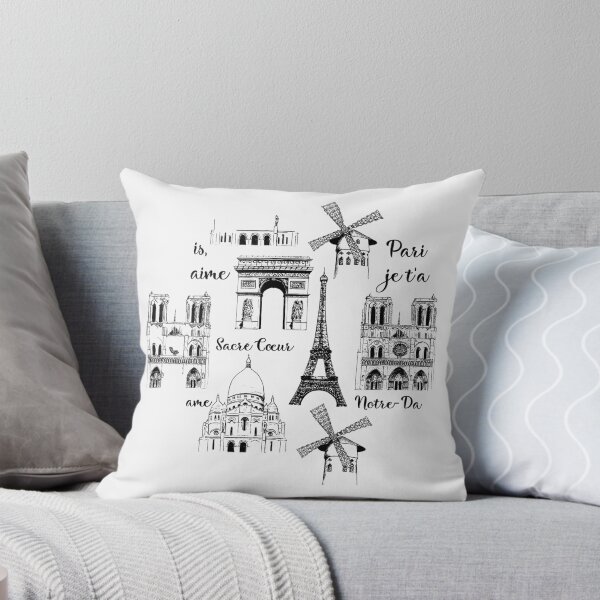 Item preview,  Addicted To Paris designed and sold by HAMSAN'S  STORE.