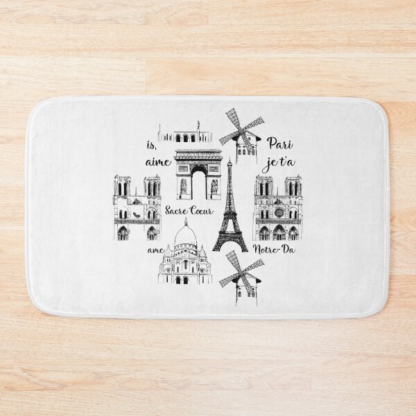 Item preview, Adicto a parís designed and sold by HAMSAN'S STORE.