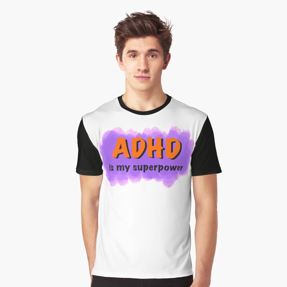 Item preview, Graphic T-Shirt designed and sold by Fatamimosh.