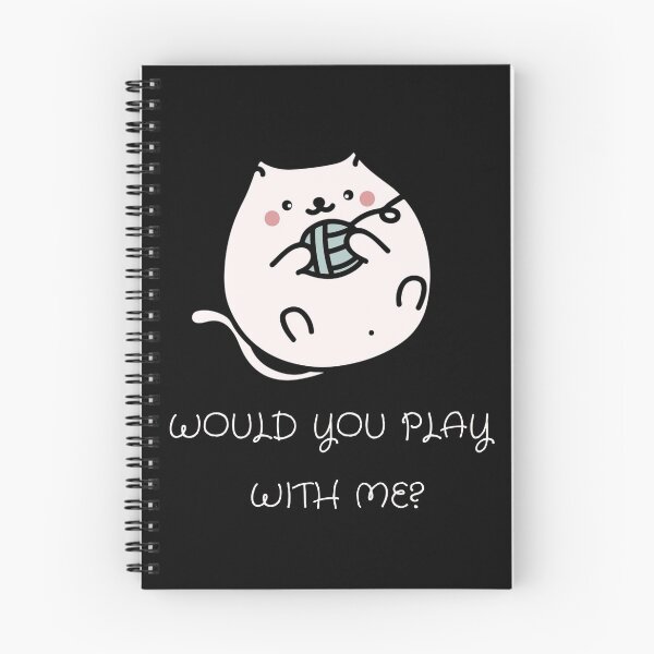 Item preview, Play with a cute cat designed and sold by Easy Rider.