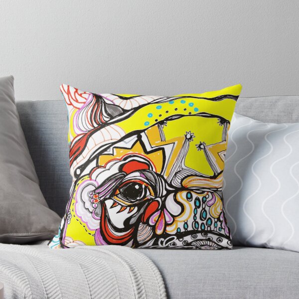Item preview, bears eye designed and sold by Randi Antonsen.