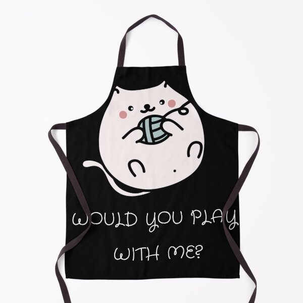 Item preview, Play with a cute cat designed and sold by Easy Rider.