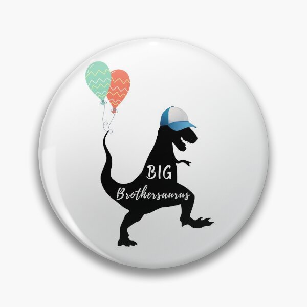 Item preview, BrotherSaurus Big Brother designed and sold by redsh2564.