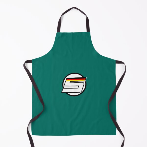 Item preview, Logo Sebastian Vettel Number 5 designed and sold by ixxm.