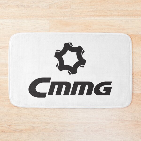 Item preview, CMMG logo designed and sold by UnPEngineer.