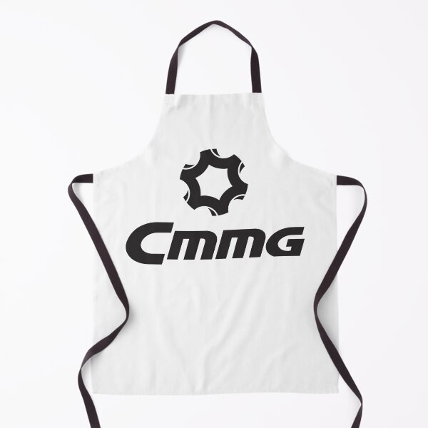 Item preview, CMMG logo designed and sold by UnPEngineer.