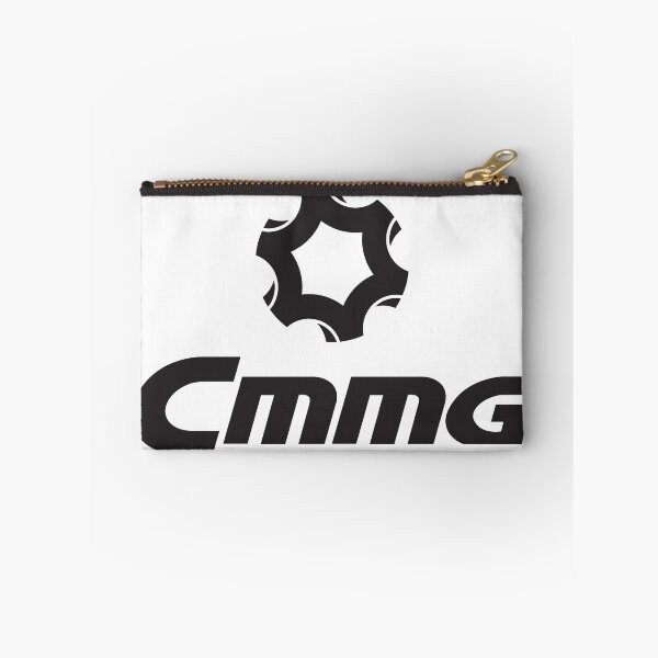 Item preview, CMMG logo designed and sold by UnPEngineer.
