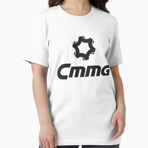 Item preview, CMMG logo designed and sold by UnPEngineer.