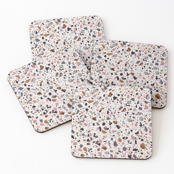 Item preview, That Terrazzo Effect 5 designed and sold by Colli13.
