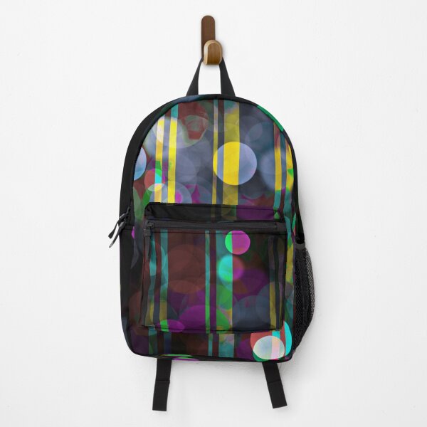 Item preview, Abstract pattern circles designed and sold by MarvelousNachie.
