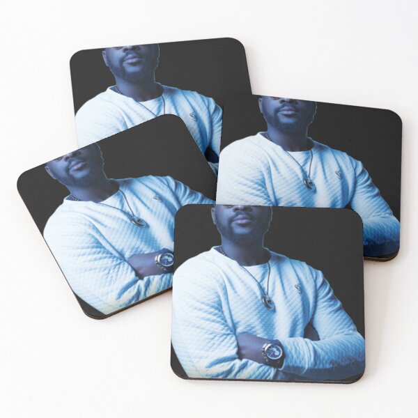 Item preview, Damso, rap, singer, poster, sticker designed and sold by Alayna86.
