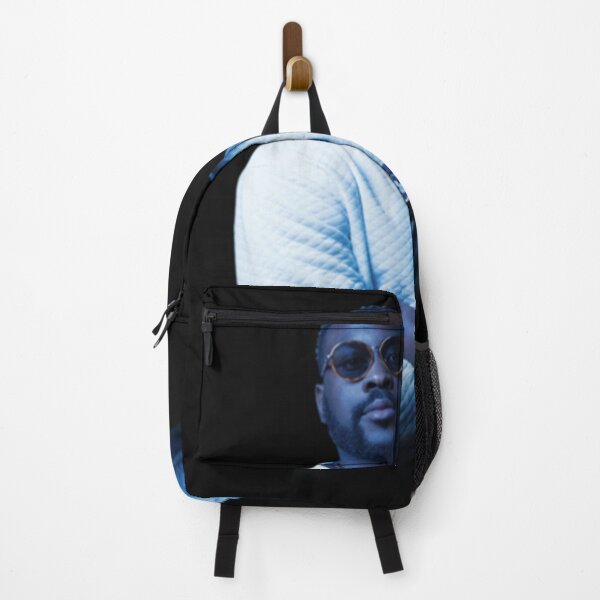 Item preview, Damso, rap, singer, poster, sticker designed and sold by Alayna86.