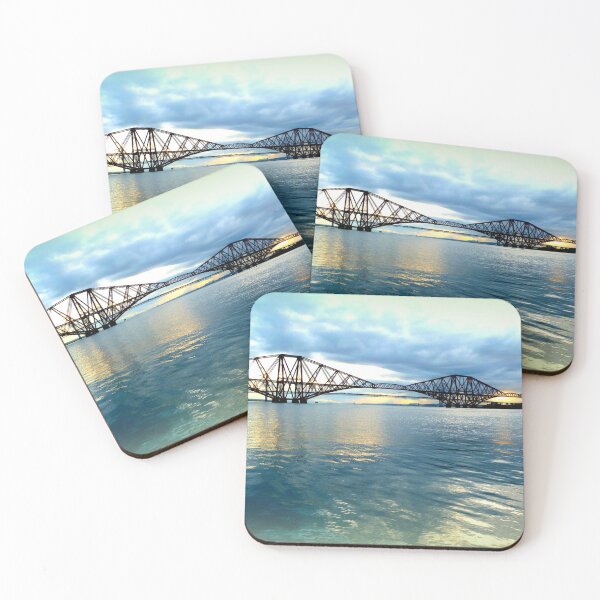 Item preview, Forth Rail Bridge South Queensferry designed and sold by angel1.
