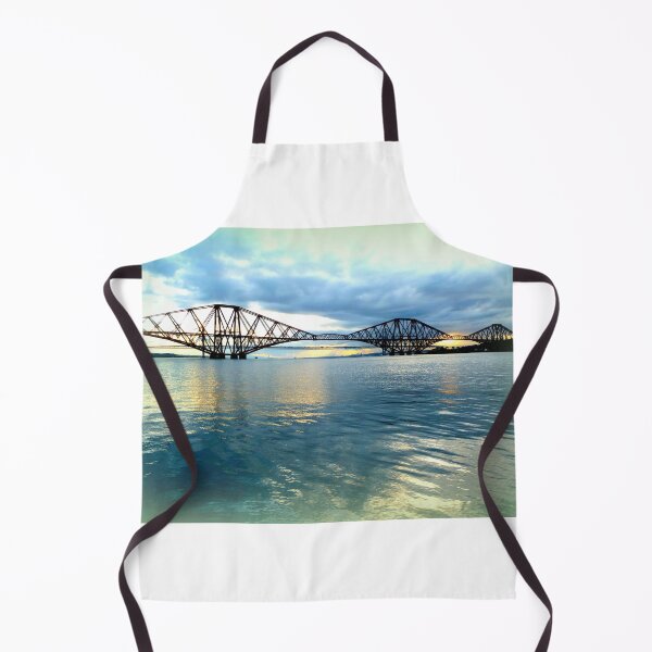 Item preview, Forth Rail Bridge South Queensferry designed and sold by angel1.