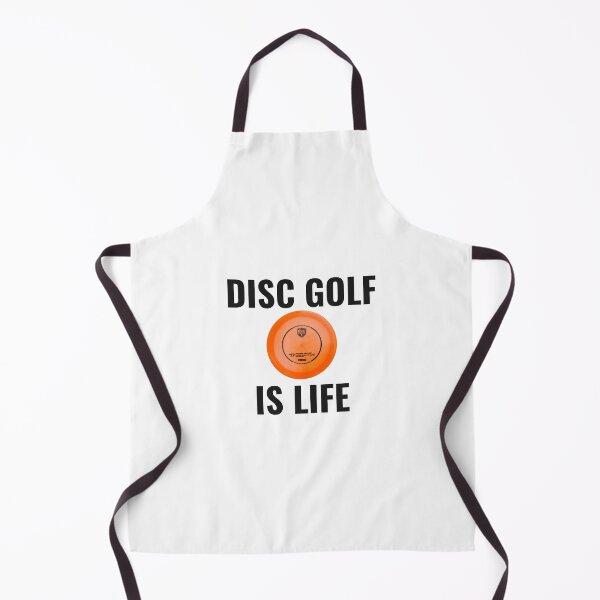 Item preview, Disc Golf is Life designed and sold by NathanCLife.