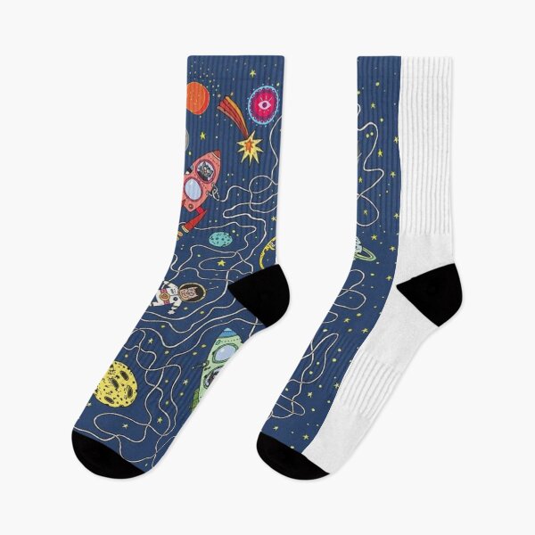 Item preview, Space cats designed and sold by Easy Rider.