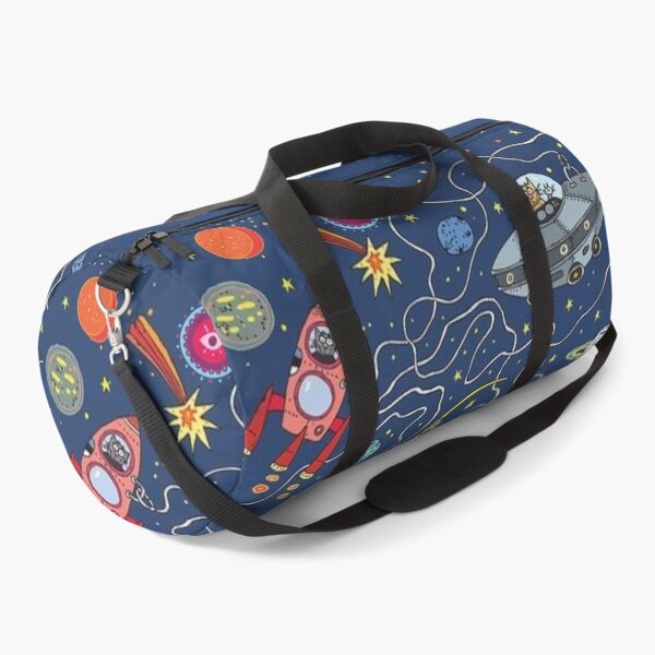 Item preview, Space cats designed and sold by Easy Rider.