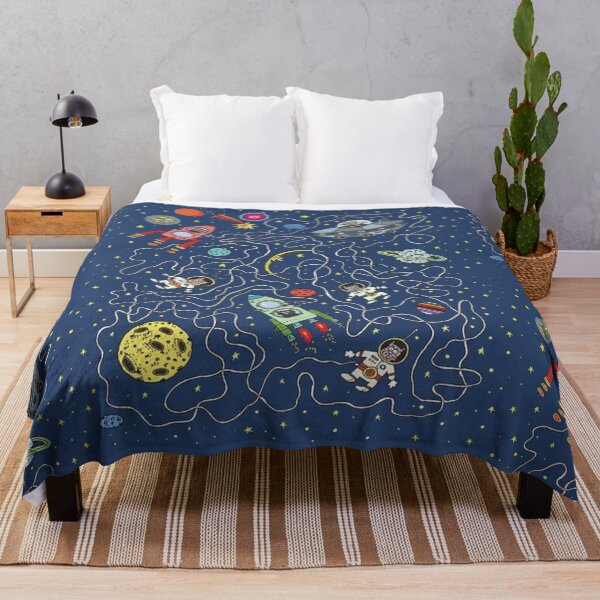 Item preview, Space cats designed and sold by Easy Rider.